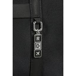 Дорожня Сумка Samsonite IMAGE BIZ BLACK 40x25x20 KS2*09104 - мініатюра 9