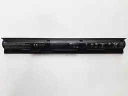 Акумулятор для ноутбука HP ProBook 450 G3 HSTNN-DB7B, 41.61Wh (2850 mAh), 4cell, 14.6V, Li-ion, чорнийЬН