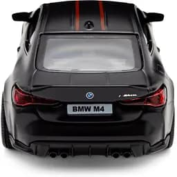 Автомодель TechnoDrive BMW M4 CSL 2023 чорний (250435U) - мініатюра 7