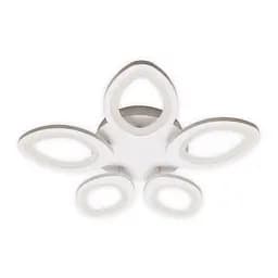 Світлодіодна люстра Ardero AL6155ARD SOFI 63Вт 5000K білий