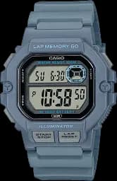 Годинник Casio Timeless Collection WS-1400H-2AVEF