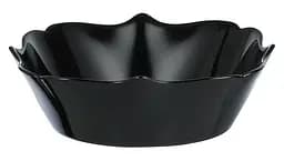 Салатник Luminarc Authentic Black, 16 см (6190089)