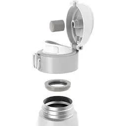 Термос Viomi stainless vacuum cup 300 мл термокружка - мініатюра 4