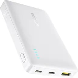 Зовнішній акумулятор Baseus EnerFill FP21 10000mAh 22.5W White (P1008210D213-00) [152200] - мініатюра 3