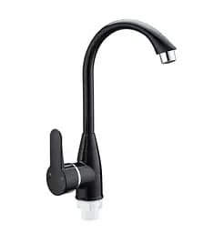 Смеситель для кухни Slat SLT-C011B