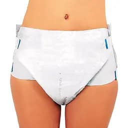 Підгузки для дорослих Seni Basic Large 30 шт. - мініатюра 3