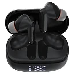 Бездротові навушники ACEFAST W1 Active Noise Cancelling true wireless earbuds Black