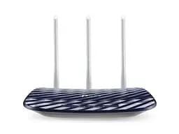 Роутер Archer C20, Wi-Fi 802.11a/b/g/n/ac, до 733 Mb/s TP-Link teh0020527