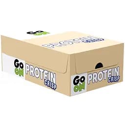 Батончик Go On Nutrition Protein Crisp Bar Манго 1.08 кг (24 шт. по 45 г)