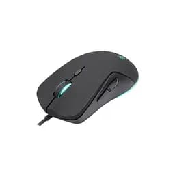Мишка Defender Arga GM-049 USB Black (52049) - мініатюра 3
