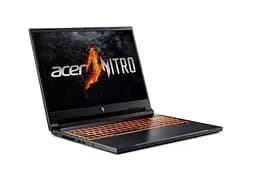 Ноутбук Acer Nitro V 16 ANV16-71 16' WUXGA IPS, Intel i7-14650HX, 16GB, F1TB, NVD4050-6, Lin, чорний (NH.QTREU.004) - мініатюра 3