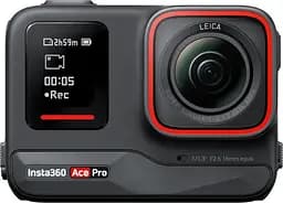 Екшн-камера Insta360 Ace Pro - мініатюра 2