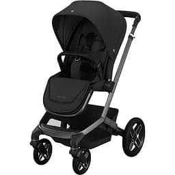 Коляска прогулянкова Maxi-Cosi Fame Twillic Black (1122390110)