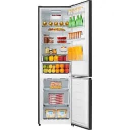 Холодильник Hisense RB435N4BFE (6980267) - мініатюра 2