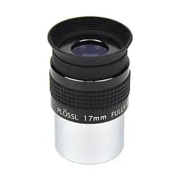 Окуляр Sigeta 50 SERIES 17 мм, 50°, 1.25"