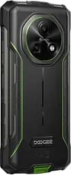 Смартфон DOOGEE Fire 5 Pro 4/128GB Forest Green - мініатюра 5