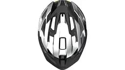 Велошолом Abus Moventor QR L Neon Yellow (1007-685163) - мініатюра 3