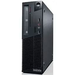 Компьютер Lenovo M73 SFF (i5-4570/8/240SSD/1Tb) Б/У