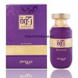 Afnan Zimaya Rajwah 100 мл парфумована вода