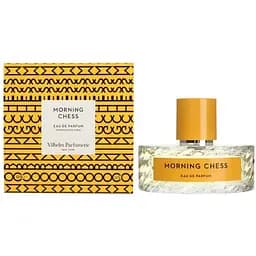 Парфумована вода оригінал Vilhelm Parfumerie Morning Chess 100 мл