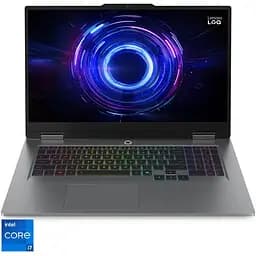 Игровой ноутбук Lenovo LOQ 17IRX10 i7-13650HX 49GHz, IPS, 32GB DDR5, 1TB, RTX 5060 8GB, Без ОС