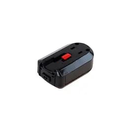 Іграшковий садовий набір Bosch Mini Повітродувка для листя (2776) - мініатюра 5