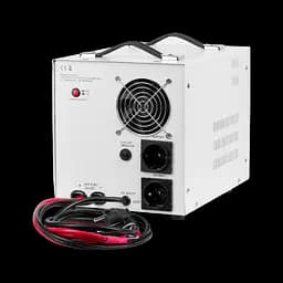 ДБЖ перетворювач напруги Kemot PROsinus 2600 24/230V (2600VA/1800W) URZ3429 - мініатюра 4