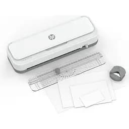 Ламінатор HP OneLam 400 A4 (3160) (838102) - мініатюра 6
