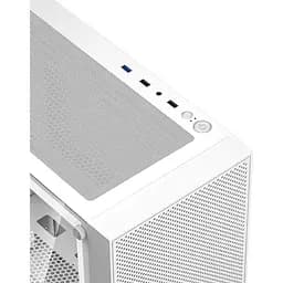Корпус PcCooler CPS C3B310 WH (C3B310 WH) Без БП - мініатюра 5