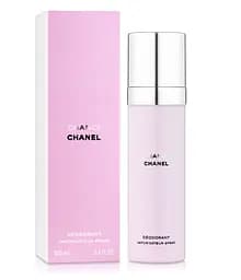 Дезодорант Chanel Chance 100 мл