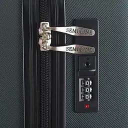 Валіза Semi Line 28" L Petrol (T5761-4) - мініатюра 7