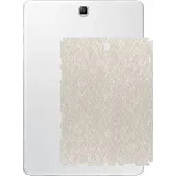 Захисна плівка StatusSKIN для Samsung Galaxy Tab A 9.7 (T550, T555) Корпус Вініл Титан