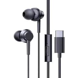 Гарнітура Baseus Encok CZ11 (Type-C) Black A00164300113-Z1 - мініатюра 1