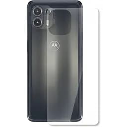 Захисна плівка StatusSKIN для Motorola Edge 20 Lite Корпус Матова Pro - мініатюра 1