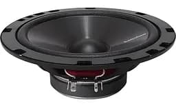 Компонентна акустична система Rockford Fosgate R1675-S - мініатюра 8