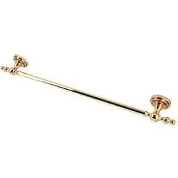 Тримач для рушника Kugu Eldorado 801G Золотий