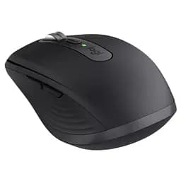 Миша бездротова Logitech MX Anywhere 3S Graphite (910-006929) - мініатюра 5