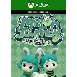 Ключ активации Microsoft Melon Journey: Bittersweet Memories для Xbox One/Series