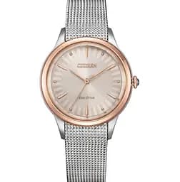 Годинник Citizen EM1156-80X