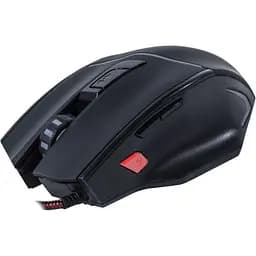 Ігрова миша ZELOTES Т-10 Чорний (1330-2779)