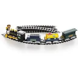 Іграшкова залізниця з вагонами IM253