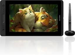 Планшет-монітор Huion Kamvas 13 (GS1331)