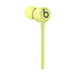 Навушники з мікрофоном Beats by Dr. Dre Beats Flex All-Day Wireless Earphones Yuzu Yellow (MYMD2) - мініатюра 5