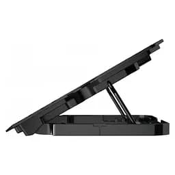 Підставка для ноутбука до 15.6 CP627 Black GamePro teh0023864 - мініатюра 4