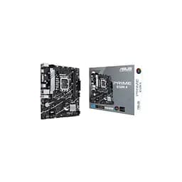 Материнська плата ASUS PRIME B760M-K - мініатюра 2