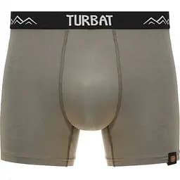 Термошорти Turbat Hike Lite Boxer S Оливковий (1054-012.002.0901)