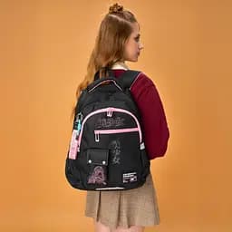 Рюкзак шкільний Yes TS-54 Anime Dream (559960) - мініатюра 13