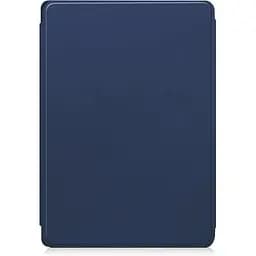 Чохол BeCover 360° Rotatable з бездротовою клавіатурою для Samsung Galaxy Tab S6 Lite 10.4 P610/P613/P615/P619 Deep Blue (712405) - мініатюра 3