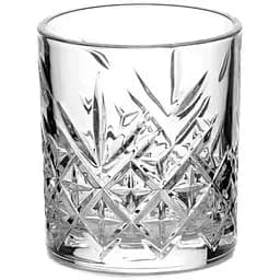 Набор низких стаканов Pasabahce Timeless 205 мл 4 шт. (52810-4)