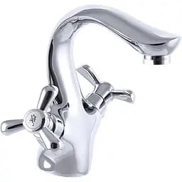 Змішувач для умивальника Mixxus VEGA 161 (MI2771)